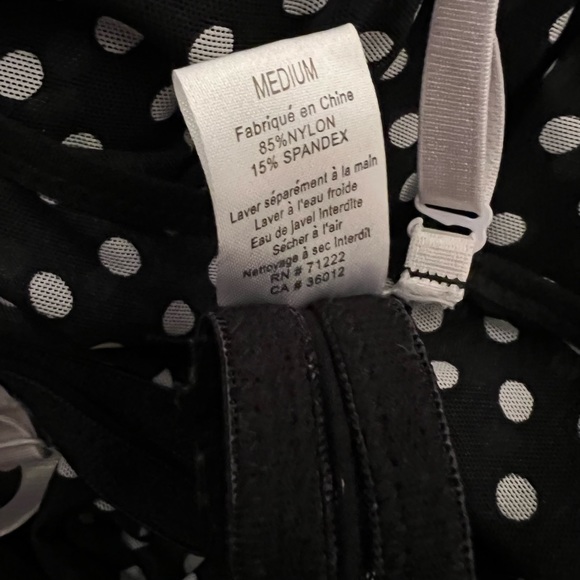 🌼 RAMPAGE INTIMATES🌼 - Picture 7 of 7